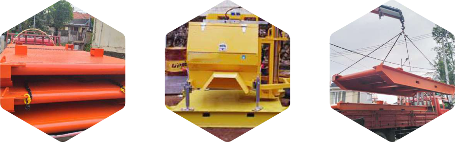 Skid Production Variations